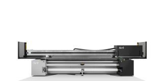 Durst a Fespa 2025, inspiration out of the box