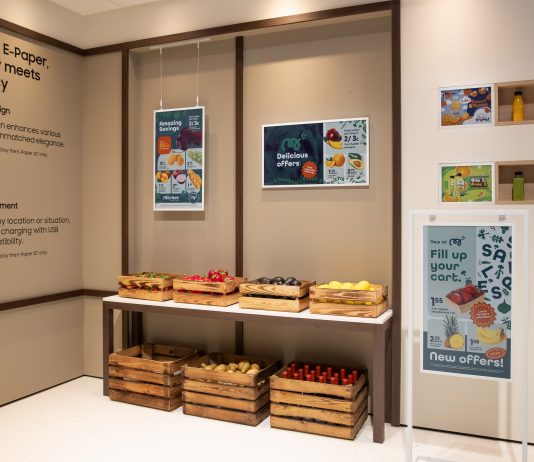 Digital Signage, un potente mezzo di comunicazione