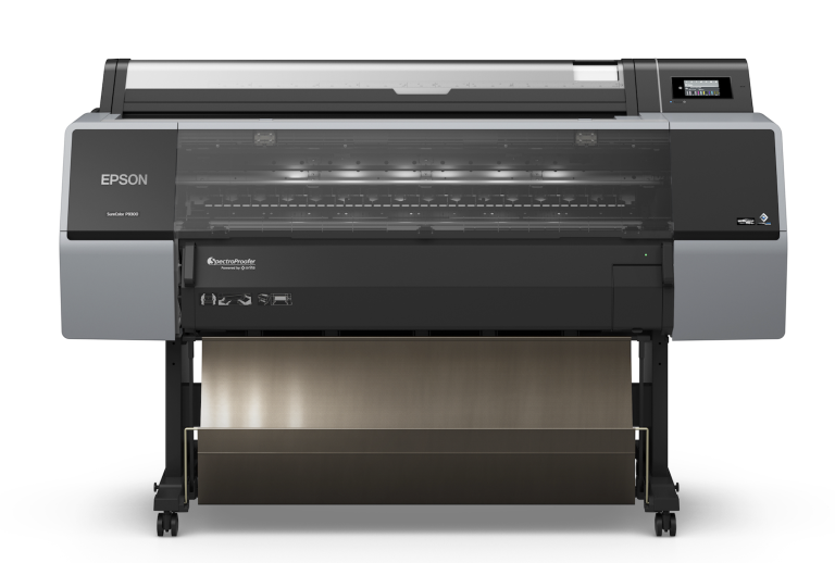 Epson, due nuove stampanti SureColor P