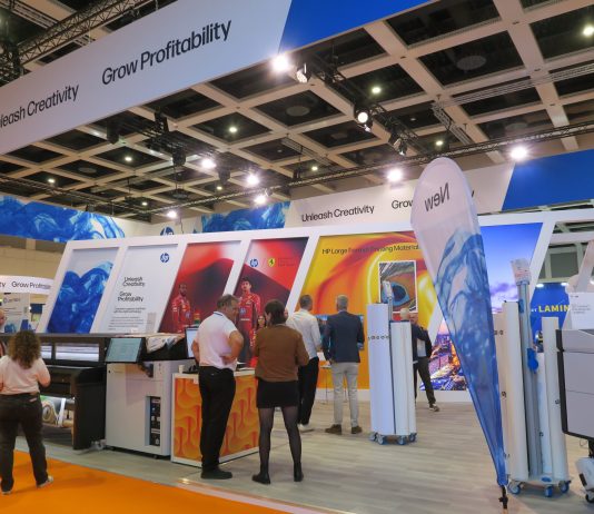 Fespa Global Print Expo 2025, innovazione e sostenibilità al centro della scena