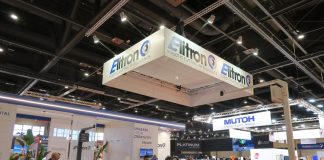 I sistemi di taglio Elitron a grande velocità