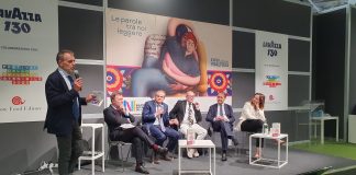 Federazione Carta Grafica al Salone del Libro di Torino: lettura su carta e scrittura a mano essenziali per lo sviluppo psicofisico dei giovani