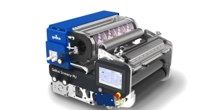 Gallus Rotascreen lancia una nuova unità di stampa serigrafica