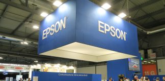 Epson, partner ideale della creatività