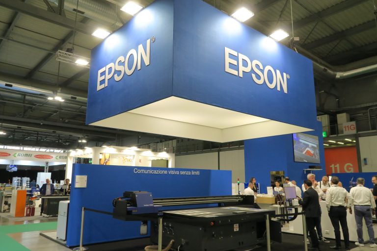 Epson, partner ideale della creatività