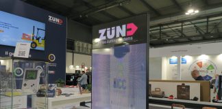 Zünd, il taglio digitale modulare, flessibile e connesso