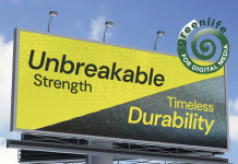 Guandong, nuova gamma di supporti industriali per il wide format