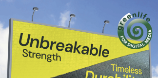 Guandong, nuova gamma di supporti industriali per il wide format