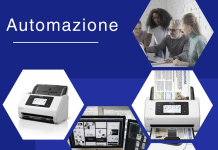 Epson e Umango per migliorare l’acquisizione dei dati e l’automazione dei flussi