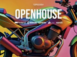 Colorcopy apre le porte al futuro della stampa digitale: due giornate a Bologna e Brescia