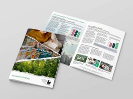 I consumatori preferiscono la carta per l’apprendimento, la fiducia e la vita quotidiana