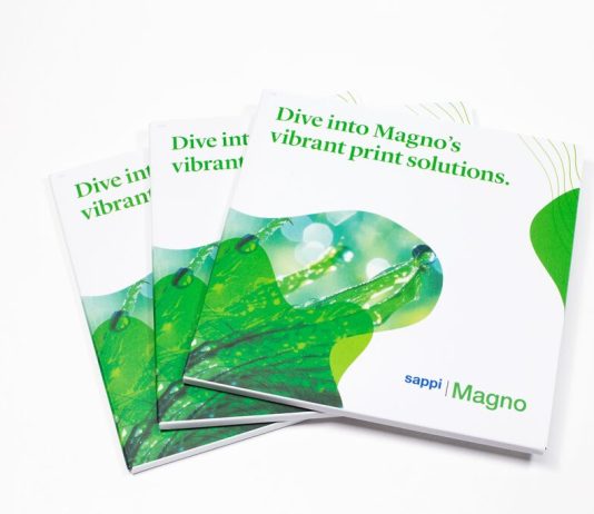 Sappi, il valore della stampa