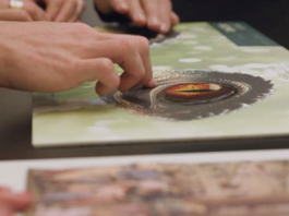 Tradizione e tecnologia si incontrano: Incisoria Vicentina sceglie Canon per innovare