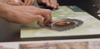 Tradizione e tecnologia si incontrano: Incisoria Vicentina sceglie Canon per innovare