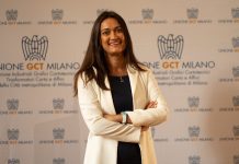 Lara Botta eletta presidente dell’Unione Grafici Cartotecnici e Trasformatori di Milano 2025-29