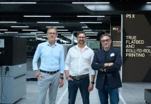 Durst Group, Johann Strozzega è il nuovo director global sales graphics