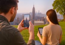 Bo-oks, la ricerca per immagini per scegliere il prossimo libro da leggere