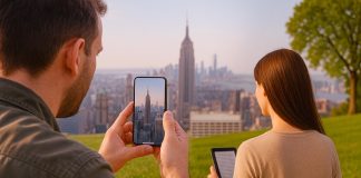 Bo-oks, la ricerca per immagini per scegliere il prossimo libro da leggere