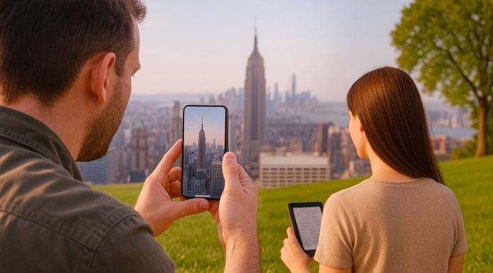Bo-oks, la ricerca per immagini per scegliere il prossimo libro da leggere