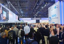 Landa Digital Printing dichiara bancarotta: debiti e crisi di liquidità