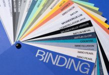 Best of Publishing di Fedrigoni, la nuova collezione di carte per l’editoria