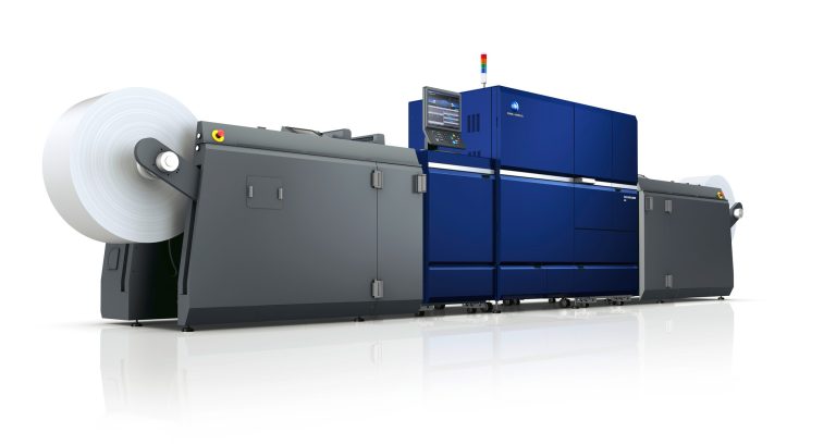 Konica Minolta, etichette distintive a Labelexpo 2025