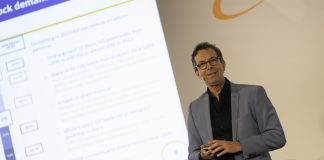 Etichette, prospettive dell’industria europea