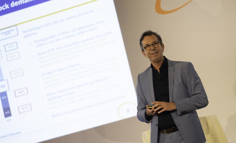 Etichette, prospettive dell’industria europea