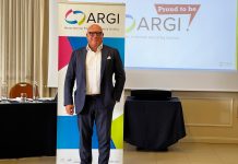 Marco Marangoni è il nuovo presidente ARGI. Rinnovato il Consiglio Direttivo