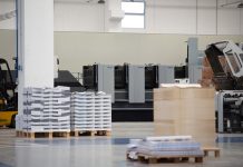 4Graph a Viscom 2025: più valore alla carta con la campagna “Dai forma alle tue idee”