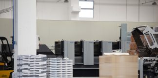 4Graph a Viscom 2025: più valore alla carta con la campagna “Dai forma alle tue idee”