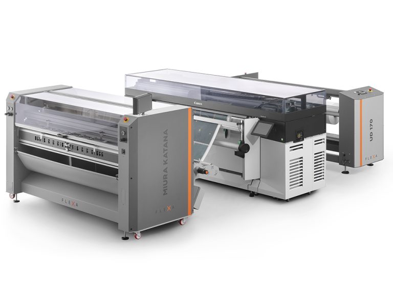 Flexa e Diatecx: una partnership per la carta da parati