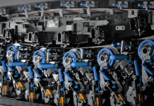 HP, la nuova era delle etichette e del packaging: nonstop, smart e sostenibile