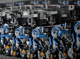 HP, la nuova era delle etichette e del packaging: nonstop, smart e sostenibile