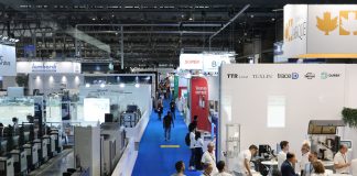 Labelexpo 2025, tante novità che guidano il cambiamento