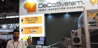 DeCoSystem mostra come l’IA migliora qualità e produttività in linea