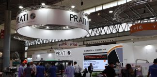 Prati pronta a farsi in due per accogliere tutta Labelexpo