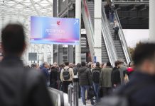 Viscom Italia 2025, si alza il sipario