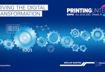 Antaro Digital e GEN8 EVO al centro dell’innovazione di Müller Martini