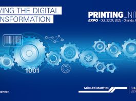 Antaro Digital e GEN8 EVO al centro dell’innovazione di Müller Martini