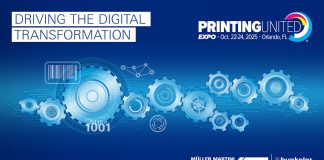 Antaro Digital e GEN8 EVO al centro dell’innovazione di Müller Martini