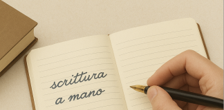 Carta e penna: il futuro analogico nell’era digitale
