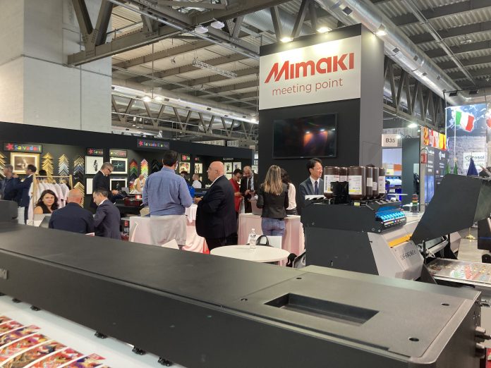 mimaki
