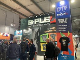 B-Flex Italia, un catalogo ricco di novità