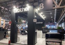 Con Brother il DTF diventa roll-to-roll