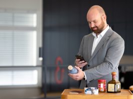 Koenig & Bauer: protezione integrata per la stampa