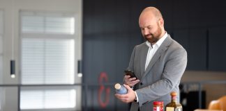 Koenig & Bauer: protezione integrata per la stampa