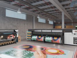 HP presenta la nuova Latex FS70 W e amplia l’ecosistema PrintOS