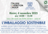 A Ecomondo Federazione Carta e Grafica guida il dibattito sul packaging sostenibile con il Paper District