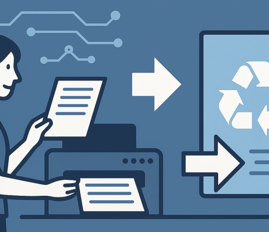 Processi intelligenti, impatto minimo